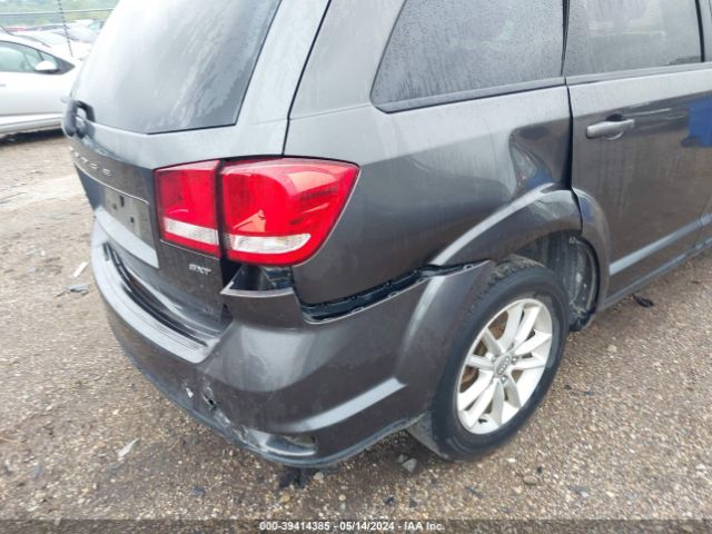 3C4PDCBB8FT748378 Dodge Journey Sxt