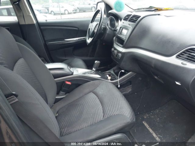3C4PDCBB8FT748378 Dodge Journey Sxt