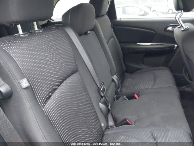 3C4PDCBB8FT748378 Dodge Journey Sxt