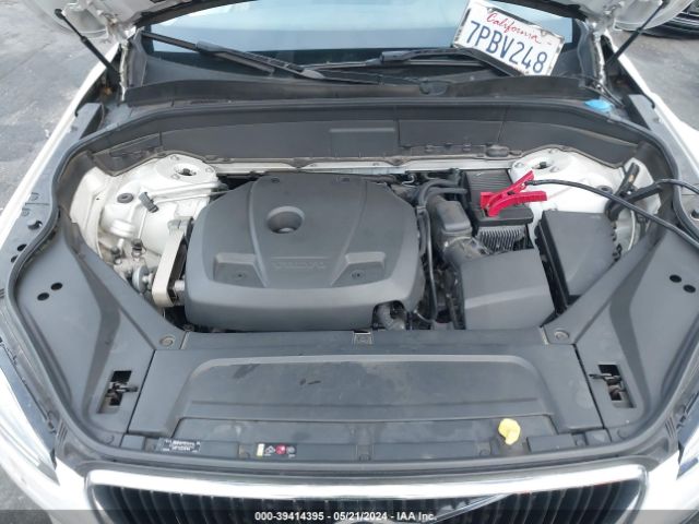 YV4A22PK5G1025785 Volvo Xc90 T6 Momentum
