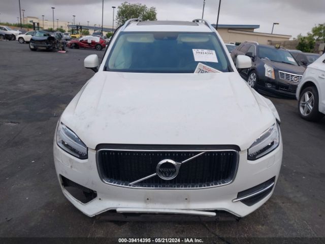 YV4A22PK5G1025785 Volvo Xc90 T6 Momentum