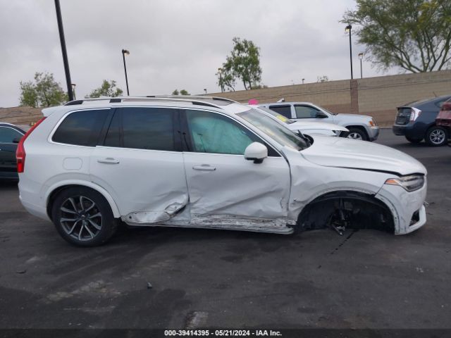 YV4A22PK5G1025785 Volvo Xc90 T6 Momentum