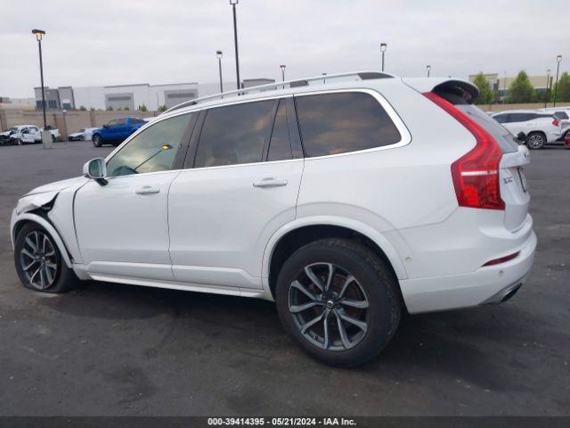 YV4A22PK5G1025785 Volvo Xc90 T6 Momentum