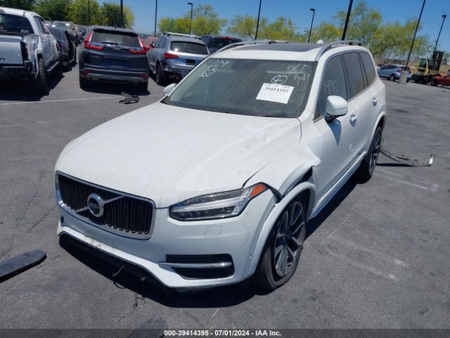 YV4A22PK5G1025785 Volvo Xc90 T6 Momentum