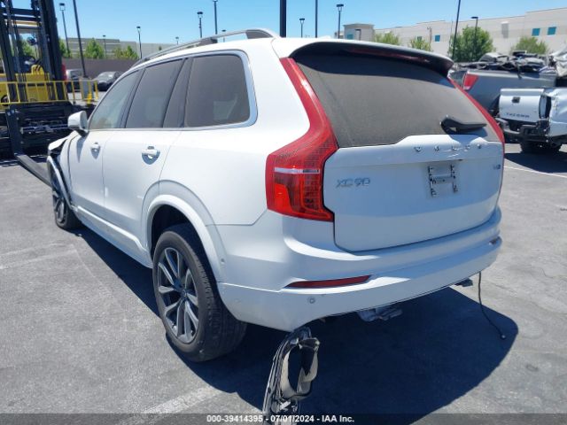 YV4A22PK5G1025785 Volvo Xc90 T6 Momentum