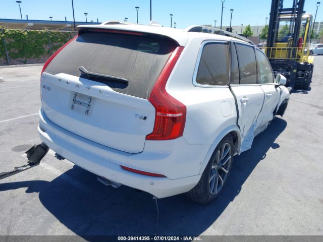 YV4A22PK5G1025785 Volvo Xc90 T6 Momentum