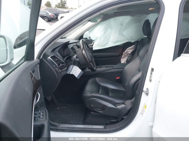 YV4A22PK5G1025785 Volvo Xc90 T6 Momentum