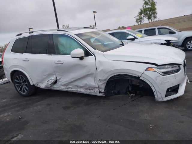 YV4A22PK5G1025785 Volvo Xc90 T6 Momentum