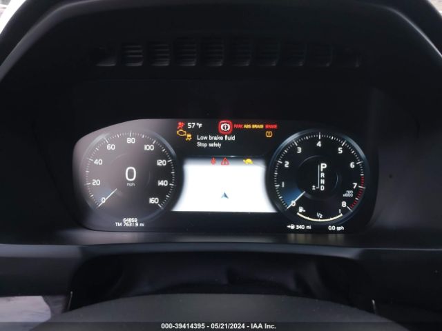 YV4A22PK5G1025785 Volvo Xc90 T6 Momentum