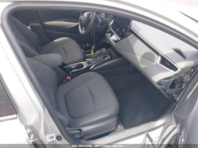 Toyota COROLLA LE 2022 JTDVPMAE9NJ222346 Image 5