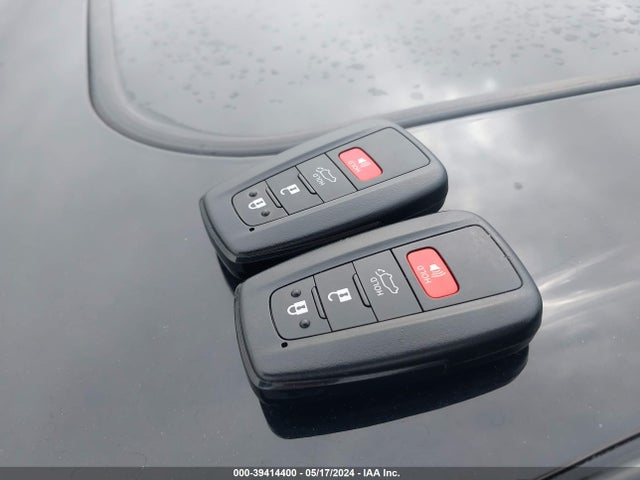 Toyota Rav4 Xse Hybrid 2021 2T3E6RFV5MW011945 Image 11