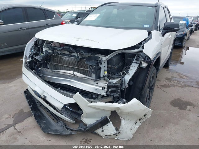 Toyota Rav4 Xse Hybrid 2021 2T3E6RFV5MW011945 Image 6