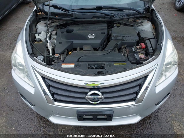 Nissan Altima 2.5 Sl 2014 1N4AL3AP5EC180029 Image 10