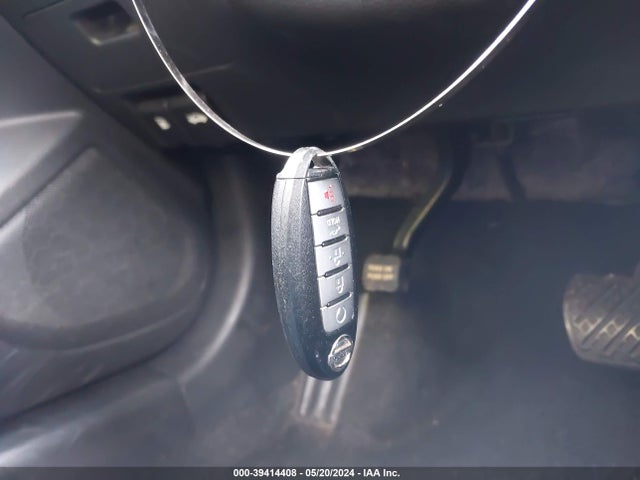 Nissan Altima 2.5 Sl 2014 1N4AL3AP5EC180029 Image 11