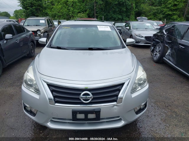 Nissan Altima 2.5 Sl 2014 1N4AL3AP5EC180029 Image 12