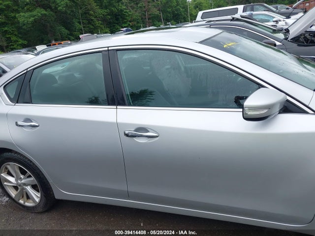 Nissan Altima 2.5 Sl 2014 1N4AL3AP5EC180029 Image 13