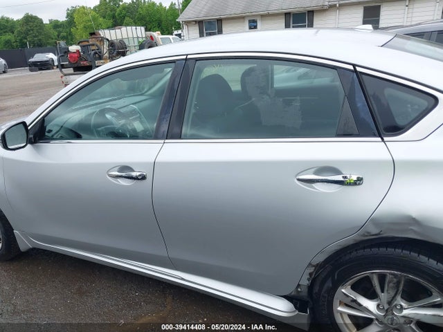 Nissan Altima 2.5 Sl 2014 1N4AL3AP5EC180029 Image 14