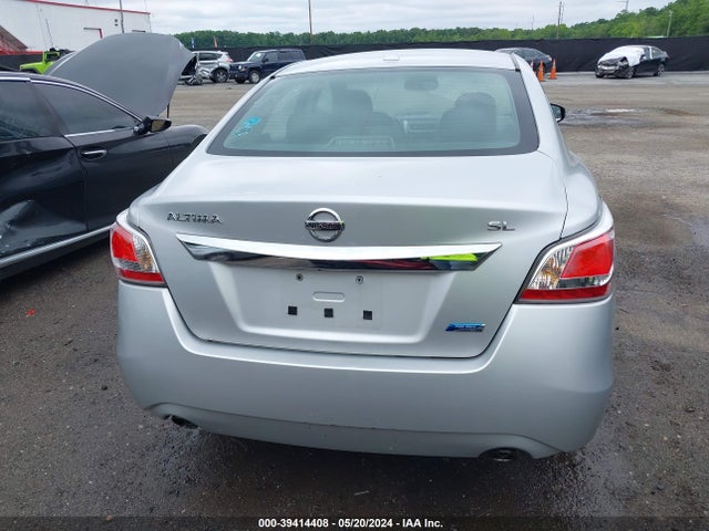 Nissan Altima 2.5 Sl 2014 1N4AL3AP5EC180029 Image 16