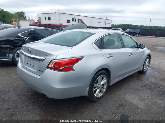 Nissan Altima 2.5 Sl 2014 1N4AL3AP5EC180029 Image 4
