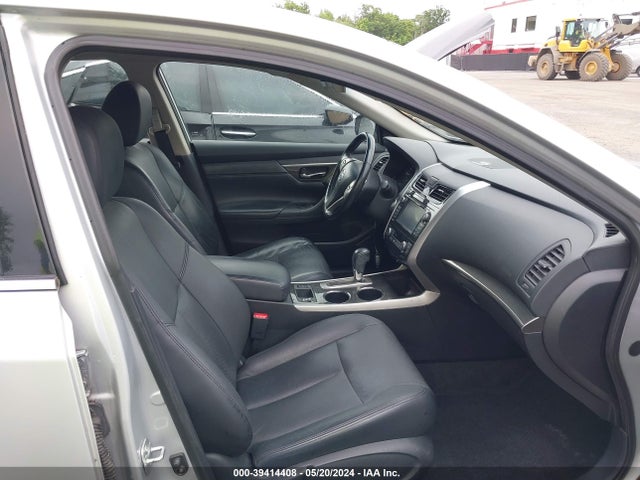 Nissan Altima 2.5 Sl 2014 1N4AL3AP5EC180029 Image 5