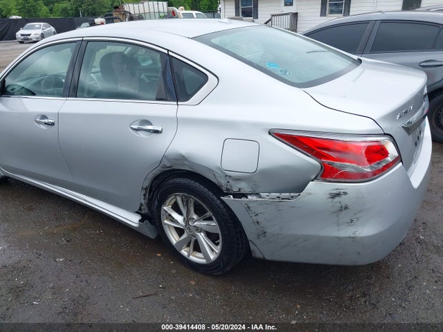Nissan Altima 2.5 Sl 2014 1N4AL3AP5EC180029 Image 6