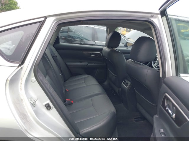 Nissan Altima 2.5 Sl 2014 1N4AL3AP5EC180029 Image 8