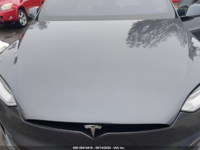7SAXCBE68PF373378 Tesla Model X Plaid Tri Motor All-wheel Drive