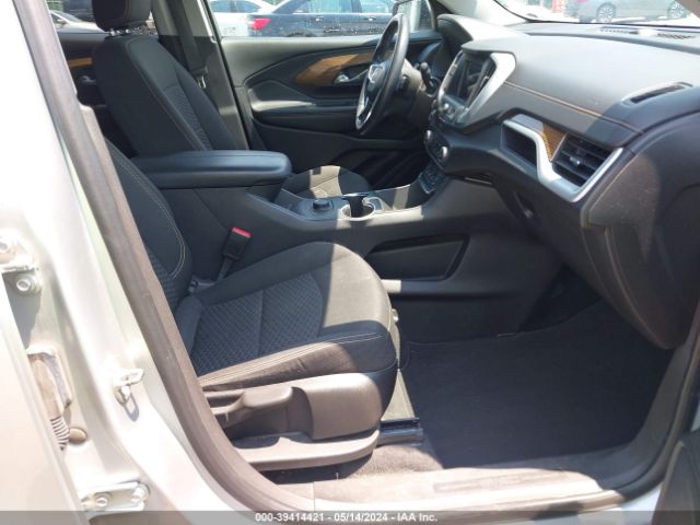 3GKALMEVXJL279389 GMC Terrain Sle