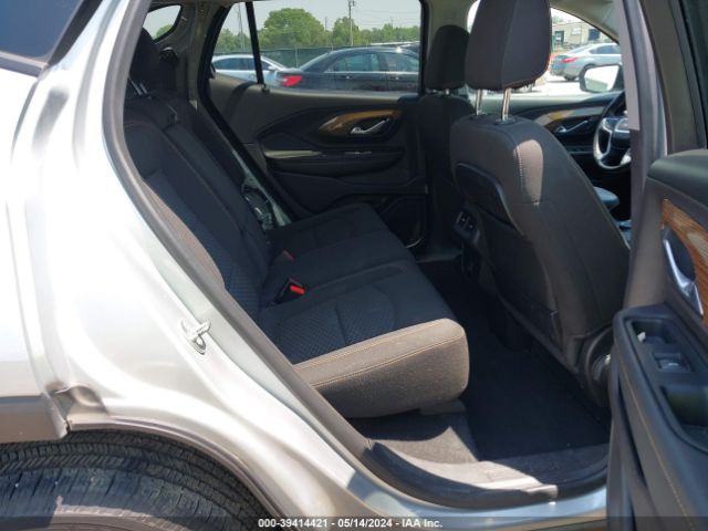 3GKALMEVXJL279389 GMC Terrain Sle