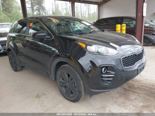 2018 KNDPMCAC3J7436850 main image