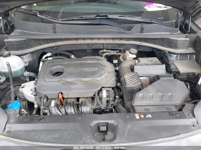 KIA Sportage Lx 2018 KNDPMCAC3J7436850 Image 10
