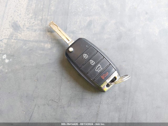 KIA Sportage Lx 2018 KNDPMCAC3J7436850 Image 11