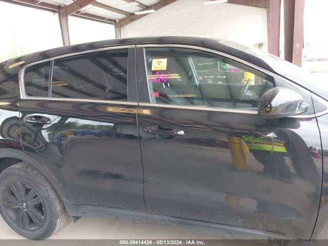 KIA Sportage Lx 2018 KNDPMCAC3J7436850 Image 13