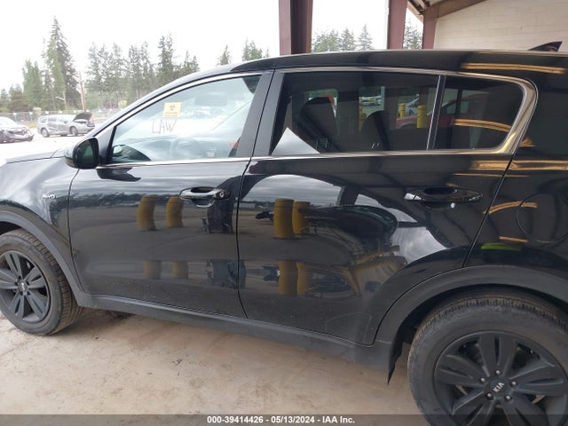 KIA Sportage Lx 2018 KNDPMCAC3J7436850 Image 14