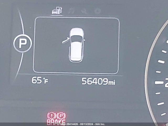 KIA Sportage Lx 2018 KNDPMCAC3J7436850 Image 15
