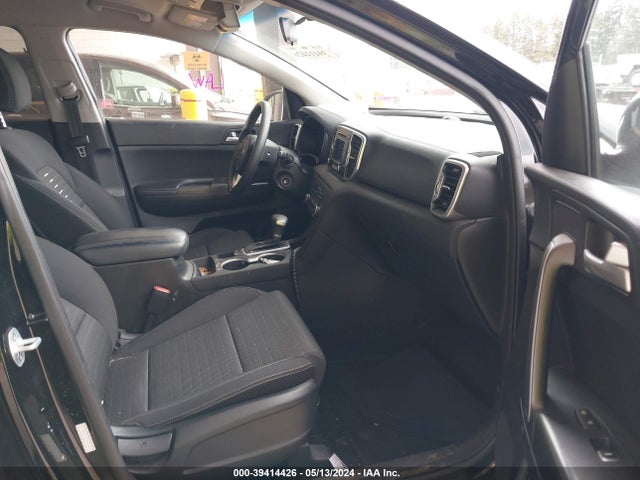 KIA Sportage Lx 2018 KNDPMCAC3J7436850 Image 5