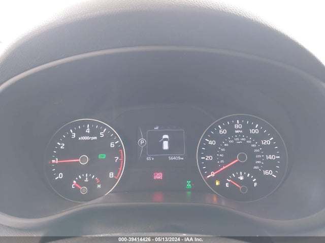 KIA Sportage Lx 2018 KNDPMCAC3J7436850 Image 7