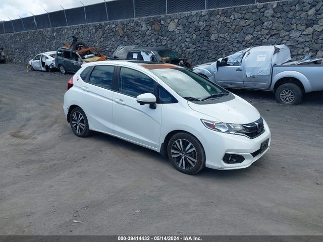 2018 3HGGK5H89JM701250 main image