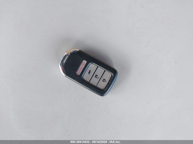 Honda FIT EX 2018 3HGGK5H89JM701250 Image 11