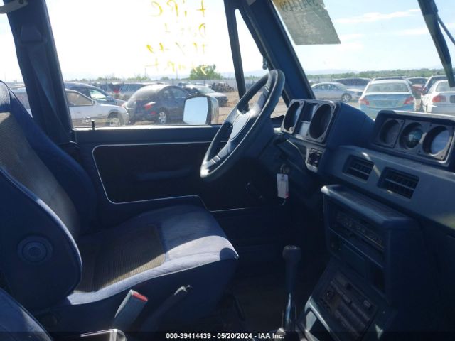 1990 MITSUBISHI MONTERO JA4GJ41S4LJ009912 Photo 4