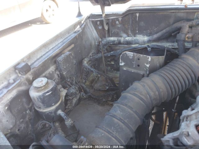 1990 MITSUBISHI MONTERO JA4GJ41S4LJ009912 Photo 5