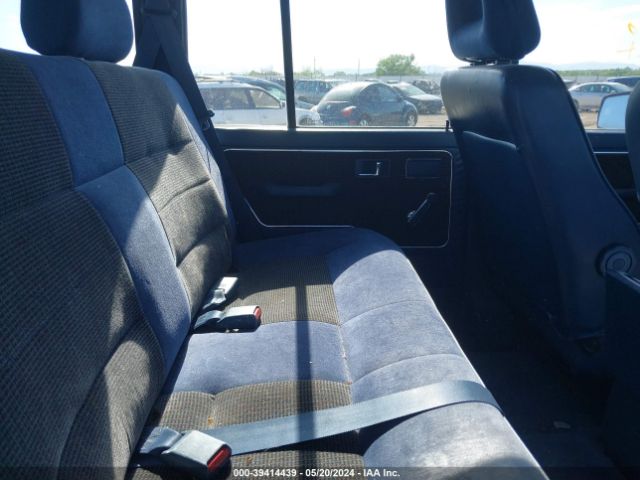 1990 MITSUBISHI MONTERO JA4GJ41S4LJ009912 Photo 7