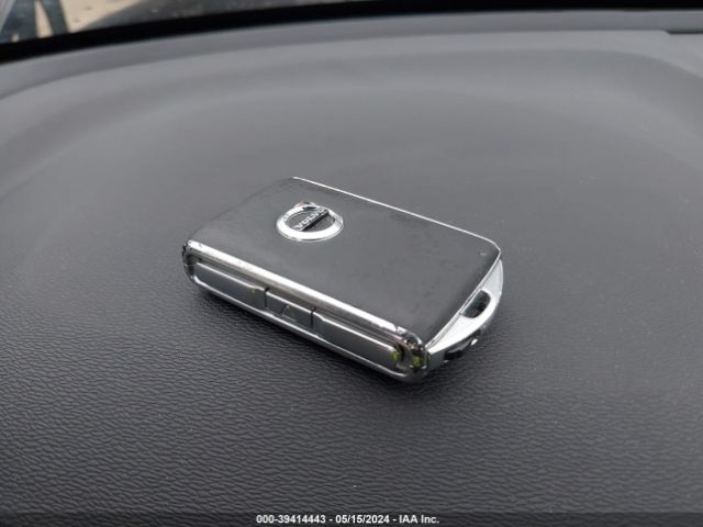 YV4162UM9L2183318 Volvo Xc40 T5 R-design