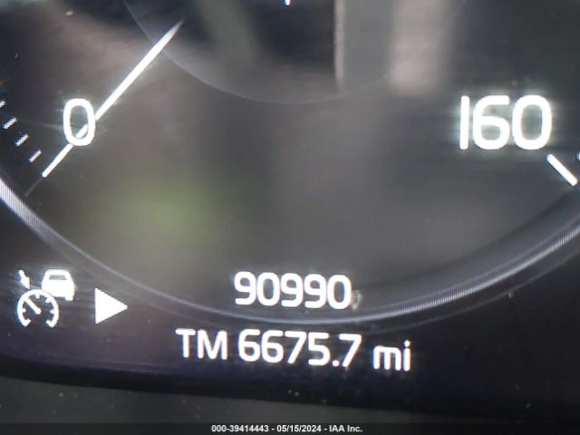 YV4162UM9L2183318 Volvo Xc40 T5 R-design