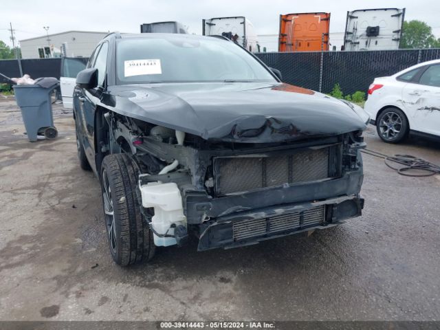YV4162UM9L2183318 Volvo Xc40 T5 R-design
