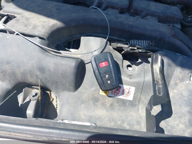 Toyota Rav4 Xle 2020 2T3W1RFV9LC038598 Image 11