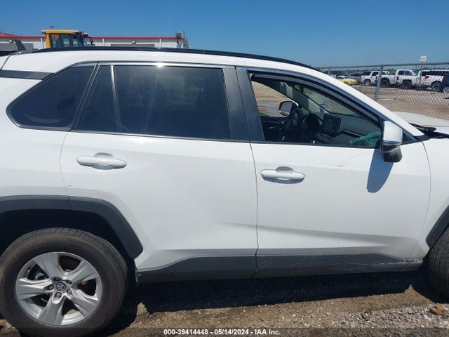 Toyota Rav4 Xle 2020 2T3W1RFV9LC038598 Image 13