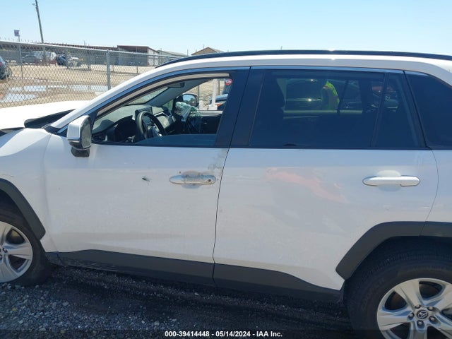 Toyota Rav4 Xle 2020 2T3W1RFV9LC038598 Image 14