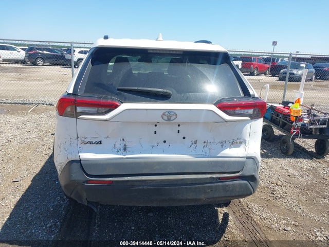 Toyota Rav4 Xle 2020 2T3W1RFV9LC038598 Image 16