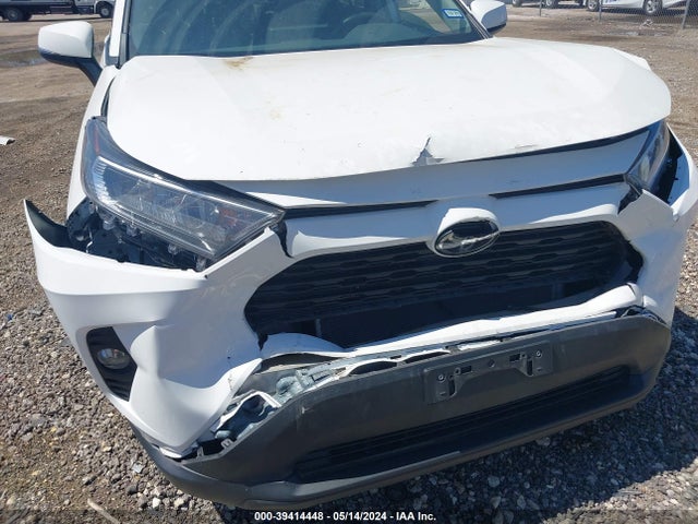 Toyota Rav4 Xle 2020 2T3W1RFV9LC038598 Image 17